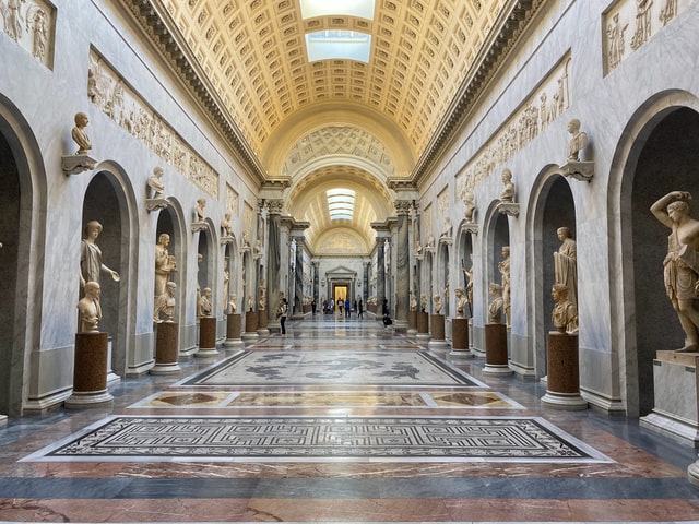 Musei Vaticani