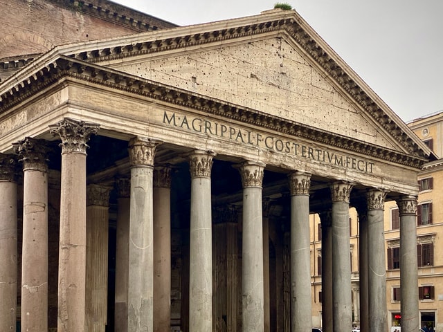 Pantheon Roma