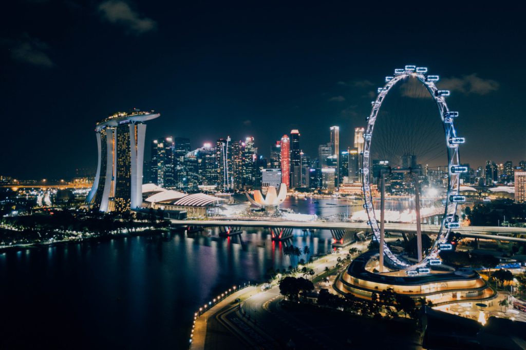 Singapore Flyer