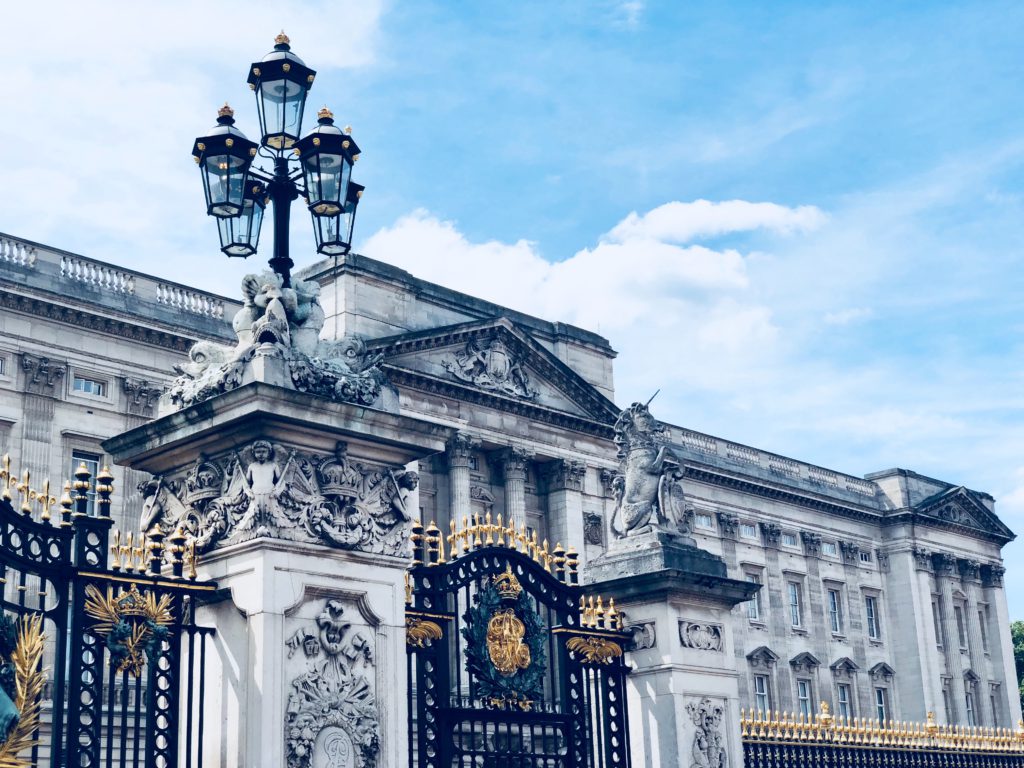 Buckingham Palace