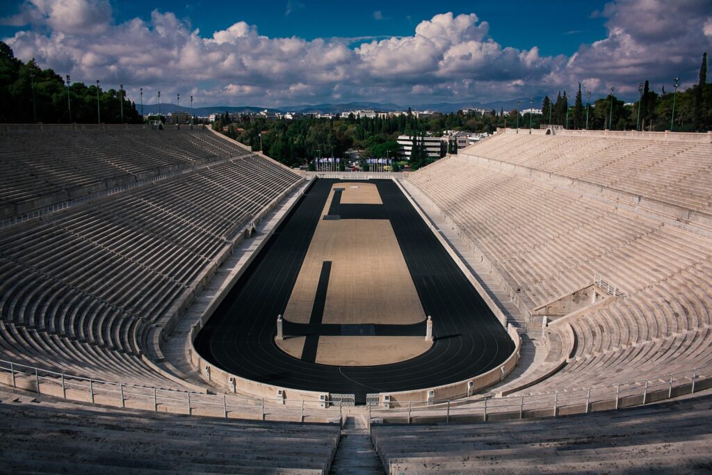 Stadio Panatenaico