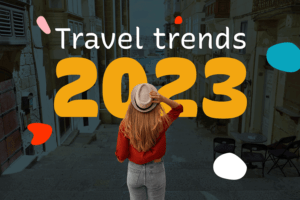 Travel Trends 2023