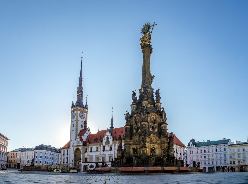 olomouc