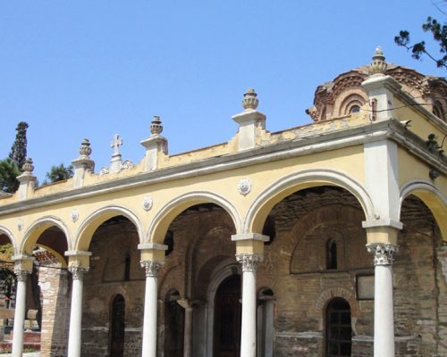 Monastero Vlatadòn